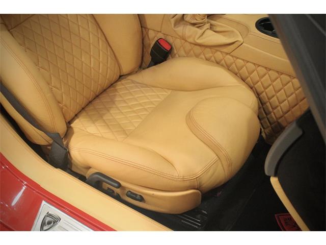 2007 Chevrolet Corvette (CC-2106671) for sale in Saratoga Springs, New York