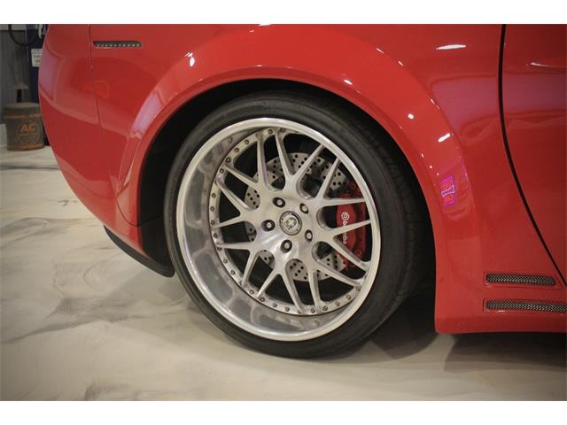 2007 Chevrolet Corvette (CC-2106671) for sale in Saratoga Springs, New York