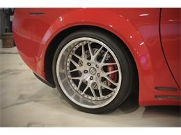 2007 Chevrolet Corvette (CC-2106671) for sale in Saratoga Springs, New York