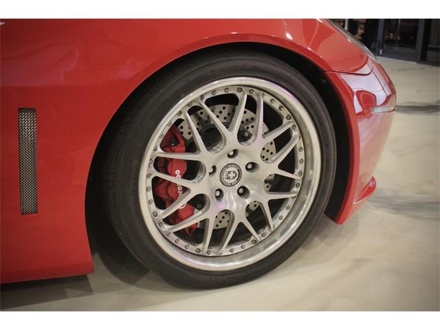 2007 Chevrolet Corvette (CC-2106671) for sale in Saratoga Springs, New York