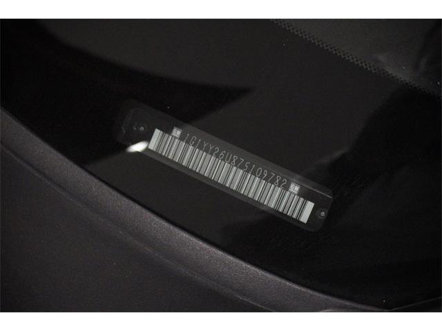 2007 Chevrolet Corvette (CC-2106671) for sale in Saratoga Springs, New York