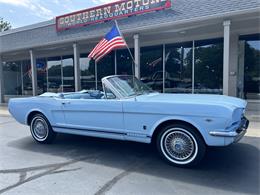 1966 Ford Mustang GT (CC-2100668) for sale in Clarkston, Michigan