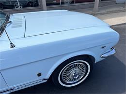 1966 Ford Mustang GT (CC-2100668) for sale in Clarkston, Michigan
