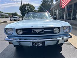 1966 Ford Mustang GT (CC-2100668) for sale in Clarkston, Michigan