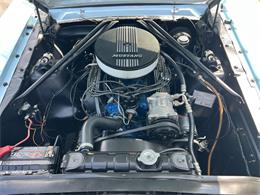 1966 Ford Mustang GT (CC-2100668) for sale in Clarkston, Michigan