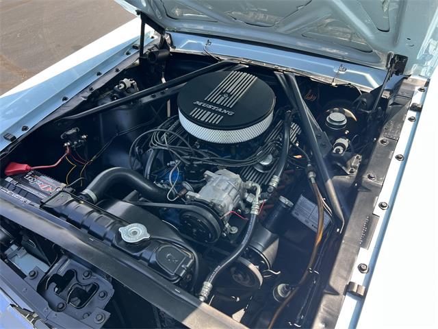 1966 Ford Mustang GT (CC-2100668) for sale in Clarkston, Michigan