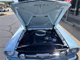 1966 Ford Mustang GT (CC-2100668) for sale in Clarkston, Michigan