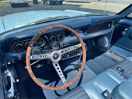 1966 Ford Mustang GT (CC-2100668) for sale in Clarkston, Michigan