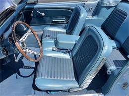 1966 Ford Mustang GT (CC-2100668) for sale in Clarkston, Michigan