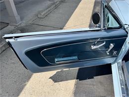 1966 Ford Mustang GT (CC-2100668) for sale in Clarkston, Michigan