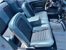 1966 Ford Mustang GT (CC-2100668) for sale in Clarkston, Michigan