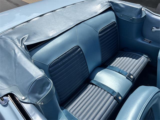 1966 Ford Mustang GT (CC-2100668) for sale in Clarkston, Michigan