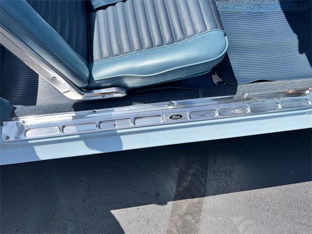 1966 Ford Mustang GT (CC-2100668) for sale in Clarkston, Michigan