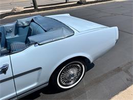 1966 Ford Mustang GT (CC-2100668) for sale in Clarkston, Michigan