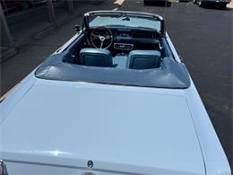 1966 Ford Mustang GT (CC-2100668) for sale in Clarkston, Michigan