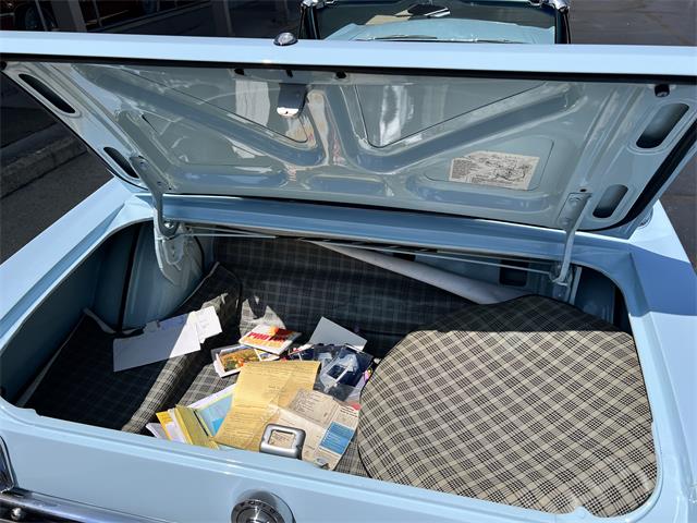 1966 Ford Mustang GT (CC-2100668) for sale in Clarkston, Michigan