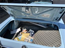 1966 Ford Mustang GT (CC-2100668) for sale in Clarkston, Michigan