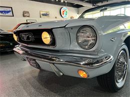 1966 Ford Mustang GT (CC-2100668) for sale in Clarkston, Michigan