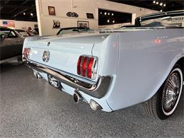 1966 Ford Mustang GT (CC-2100668) for sale in Clarkston, Michigan