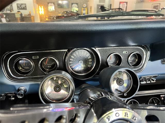 1966 Ford Mustang GT (CC-2100668) for sale in Clarkston, Michigan