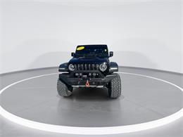2021 Jeep Gladiator (CC-2106680) for sale in Saratoga Springs, New York