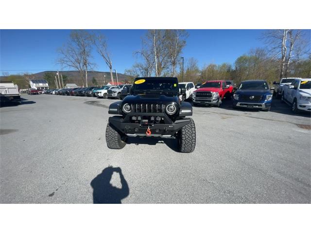 2021 Jeep Gladiator (CC-2106680) for sale in Saratoga Springs, New York