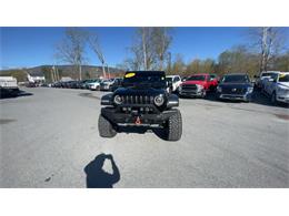 2021 Jeep Gladiator (CC-2106680) for sale in Saratoga Springs, New York