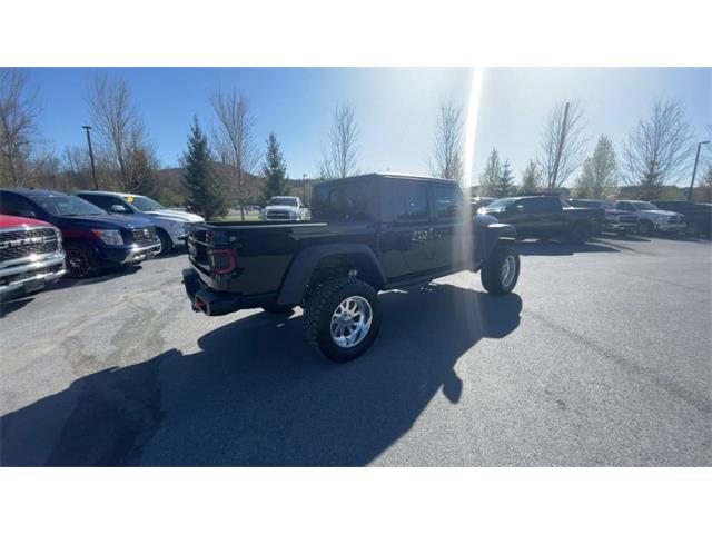 2021 Jeep Gladiator (CC-2106680) for sale in Saratoga Springs, New York