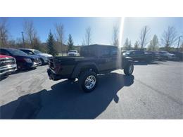 2021 Jeep Gladiator (CC-2106680) for sale in Saratoga Springs, New York