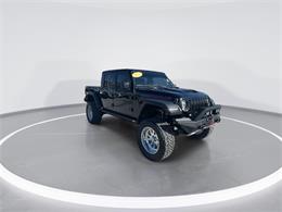 2021 Jeep Gladiator (CC-2106680) for sale in Saratoga Springs, New York