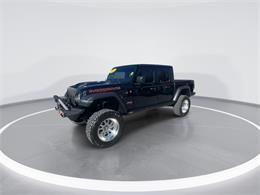2021 Jeep Gladiator (CC-2106680) for sale in Saratoga Springs, New York