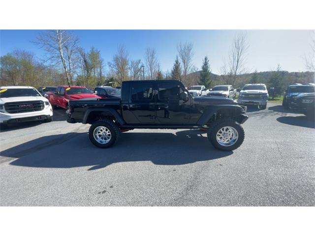 2021 Jeep Gladiator (CC-2106680) for sale in Saratoga Springs, New York