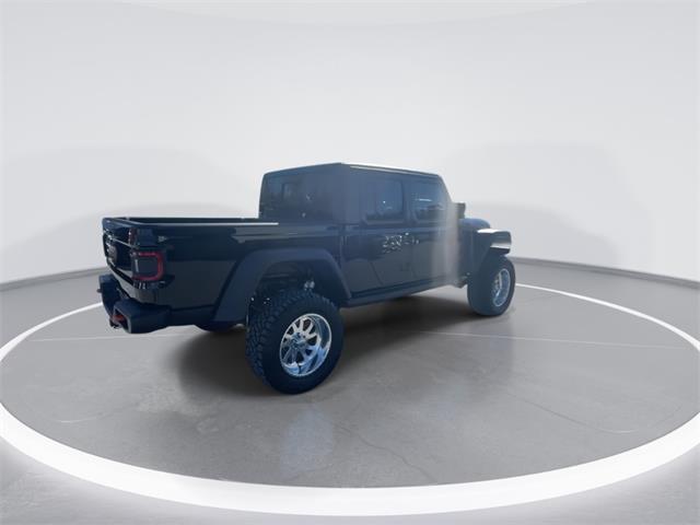 2021 Jeep Gladiator (CC-2106680) for sale in Saratoga Springs, New York