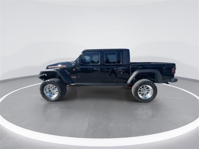 2021 Jeep Gladiator (CC-2106680) for sale in Saratoga Springs, New York