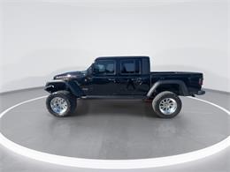 2021 Jeep Gladiator (CC-2106680) for sale in Saratoga Springs, New York