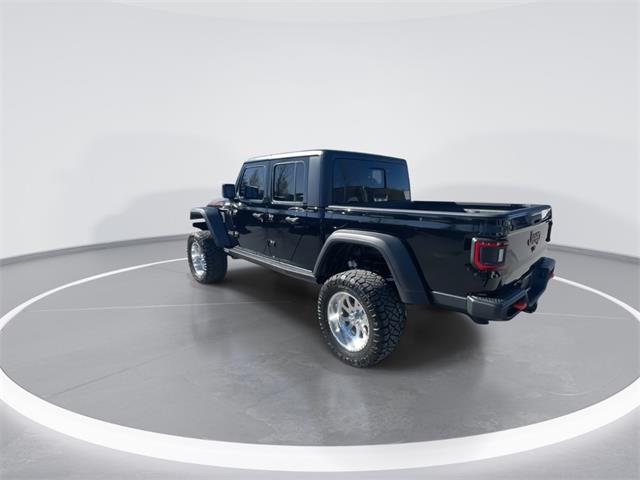 2021 Jeep Gladiator (CC-2106680) for sale in Saratoga Springs, New York