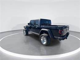 2021 Jeep Gladiator (CC-2106680) for sale in Saratoga Springs, New York