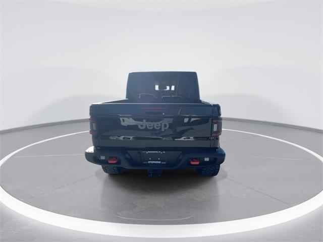 2021 Jeep Gladiator (CC-2106680) for sale in Saratoga Springs, New York