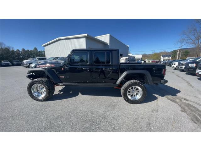 2021 Jeep Gladiator (CC-2106680) for sale in Saratoga Springs, New York