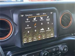 2021 Jeep Gladiator (CC-2106680) for sale in Saratoga Springs, New York