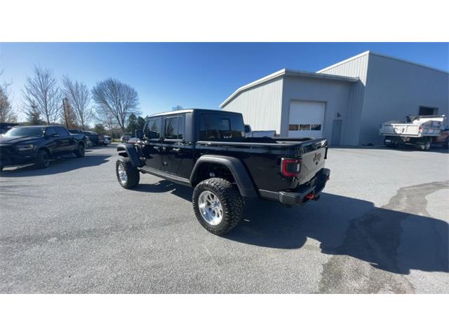 2021 Jeep Gladiator (CC-2106680) for sale in Saratoga Springs, New York