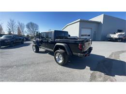 2021 Jeep Gladiator (CC-2106680) for sale in Saratoga Springs, New York