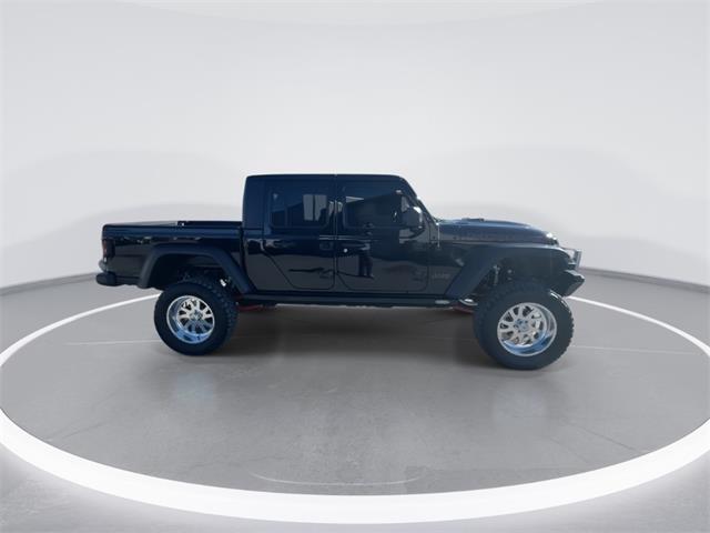 2021 Jeep Gladiator (CC-2106680) for sale in Saratoga Springs, New York