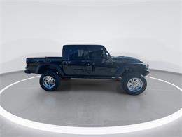 2021 Jeep Gladiator (CC-2106680) for sale in Saratoga Springs, New York