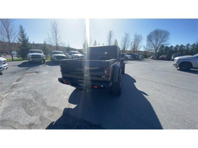 2021 Jeep Gladiator (CC-2106680) for sale in Saratoga Springs, New York