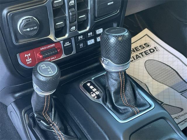 2021 Jeep Gladiator (CC-2106680) for sale in Saratoga Springs, New York