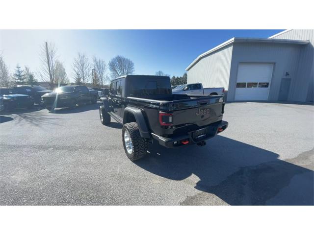 2021 Jeep Gladiator (CC-2106680) for sale in Saratoga Springs, New York