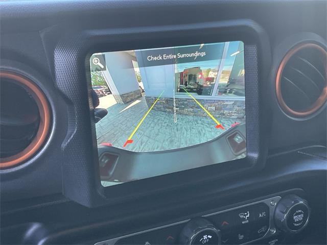 2021 Jeep Gladiator (CC-2106680) for sale in Saratoga Springs, New York