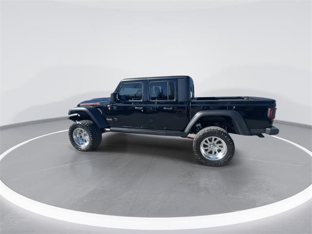 2021 Jeep Gladiator (CC-2106680) for sale in Saratoga Springs, New York