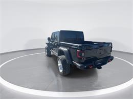 2021 Jeep Gladiator (CC-2106680) for sale in Saratoga Springs, New York